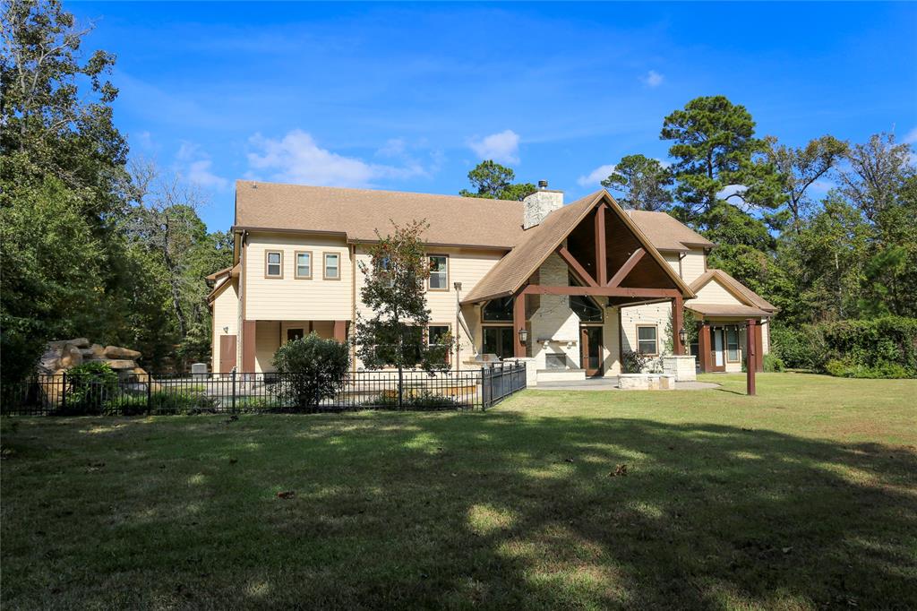 11959 2 White Oak Pass, Conroe, Texas 77385, 4 Bedrooms Bedrooms, 15 Rooms Rooms,5 BathroomsBathrooms,Single-family,For Sale,White Oak,20386271