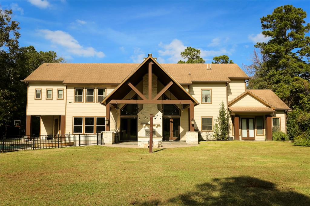 11959 2 White Oak Pass, Conroe, Texas 77385, 4 Bedrooms Bedrooms, 15 Rooms Rooms,5 BathroomsBathrooms,Single-family,For Sale,White Oak,20386271