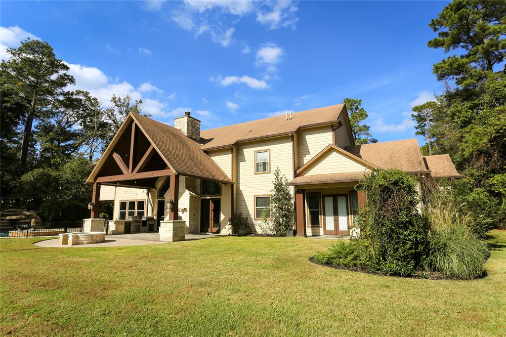 11959 2 White Oak Pass, Conroe, Texas 77385, 4 Bedrooms Bedrooms, 15 Rooms Rooms,5 BathroomsBathrooms,Single-family,For Sale,White Oak,20386271