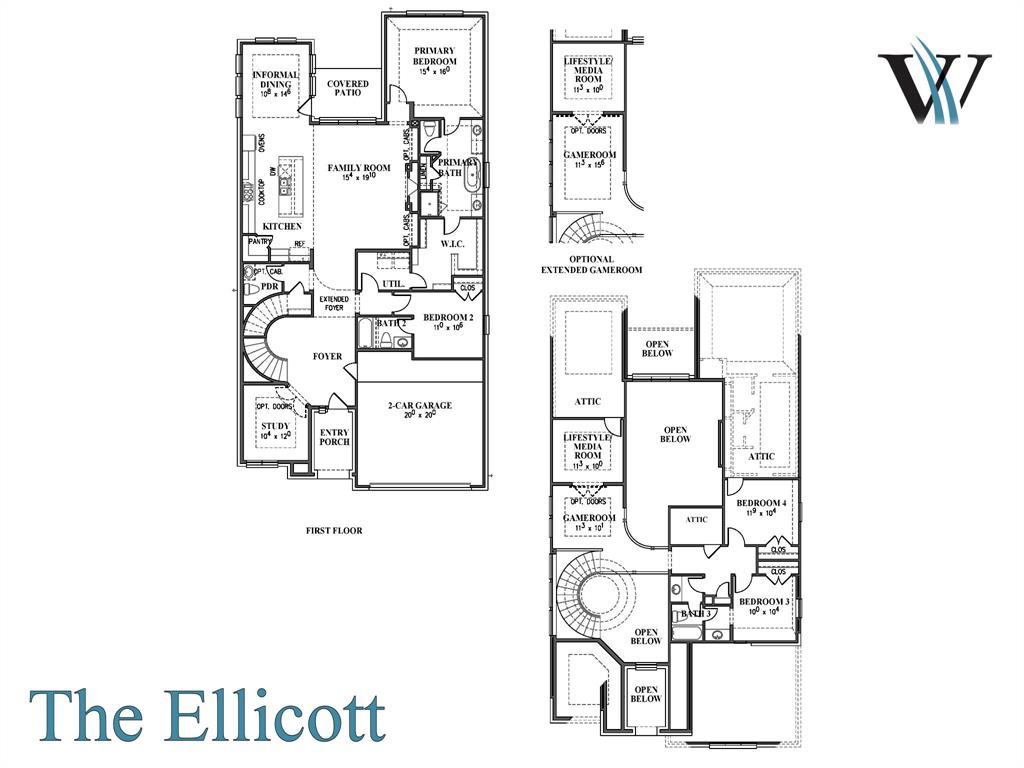 226 2 Poplar Crest Drive, Conroe, Texas 77304, 4 Bedrooms Bedrooms, 13 Rooms Rooms,3 BathroomsBathrooms,Single-family,For Sale,Poplar Crest,6795113