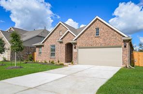 4915 Sierra Ridge Drive, Rosenberg, TX, 77471