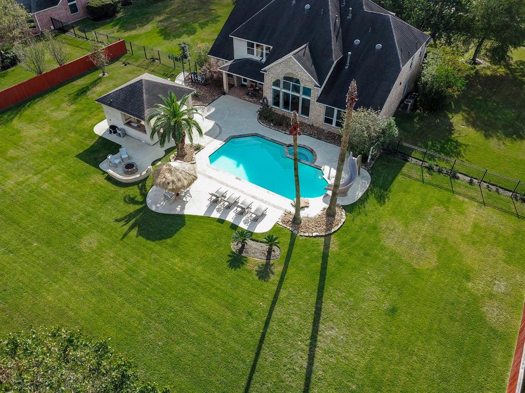 34 2 Highclere Park Drive, Spring, Texas 77379, 5 Bedrooms Bedrooms, 10 Rooms Rooms,3 BathroomsBathrooms,Single-family,For Sale,Highclere Park,87847004