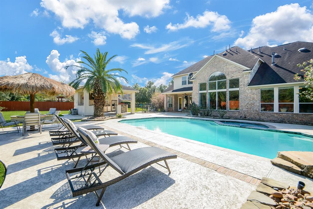 34 2 Highclere Park Drive, Spring, Texas 77379, 5 Bedrooms Bedrooms, 10 Rooms Rooms,3 BathroomsBathrooms,Single-family,For Sale,Highclere Park,87847004