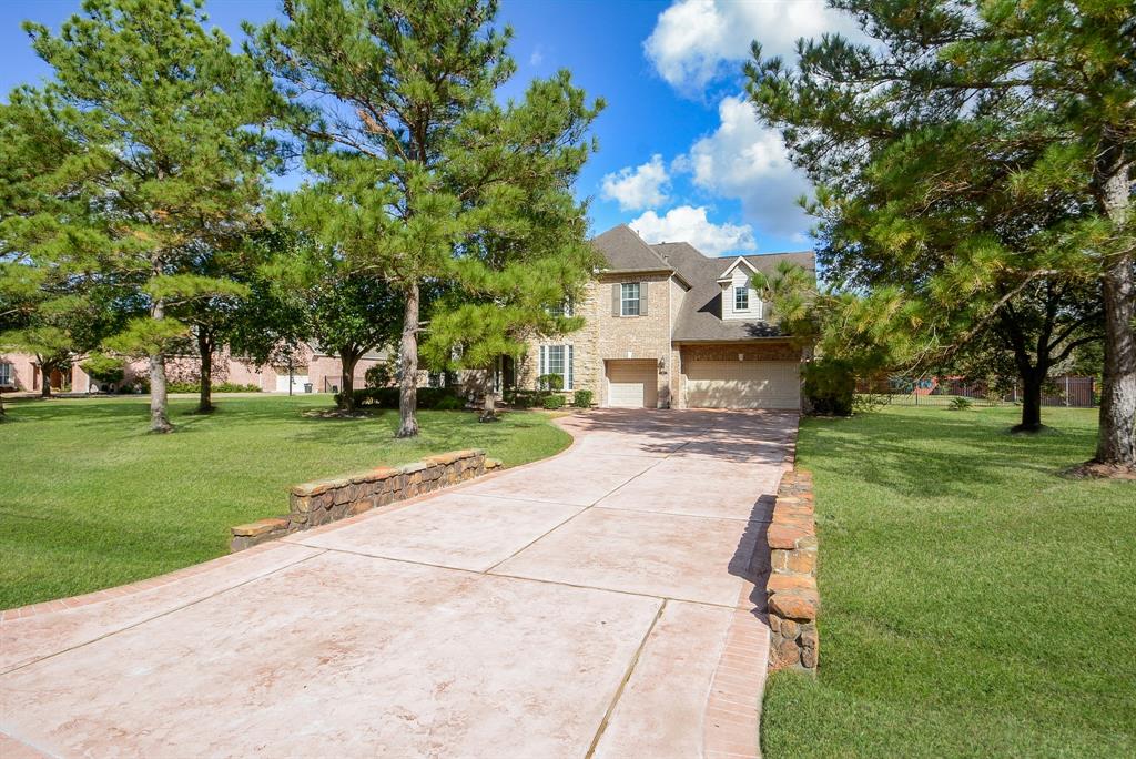 34 2 Highclere Park Drive, Spring, Texas 77379, 5 Bedrooms Bedrooms, 10 Rooms Rooms,3 BathroomsBathrooms,Single-family,For Sale,Highclere Park,87847004