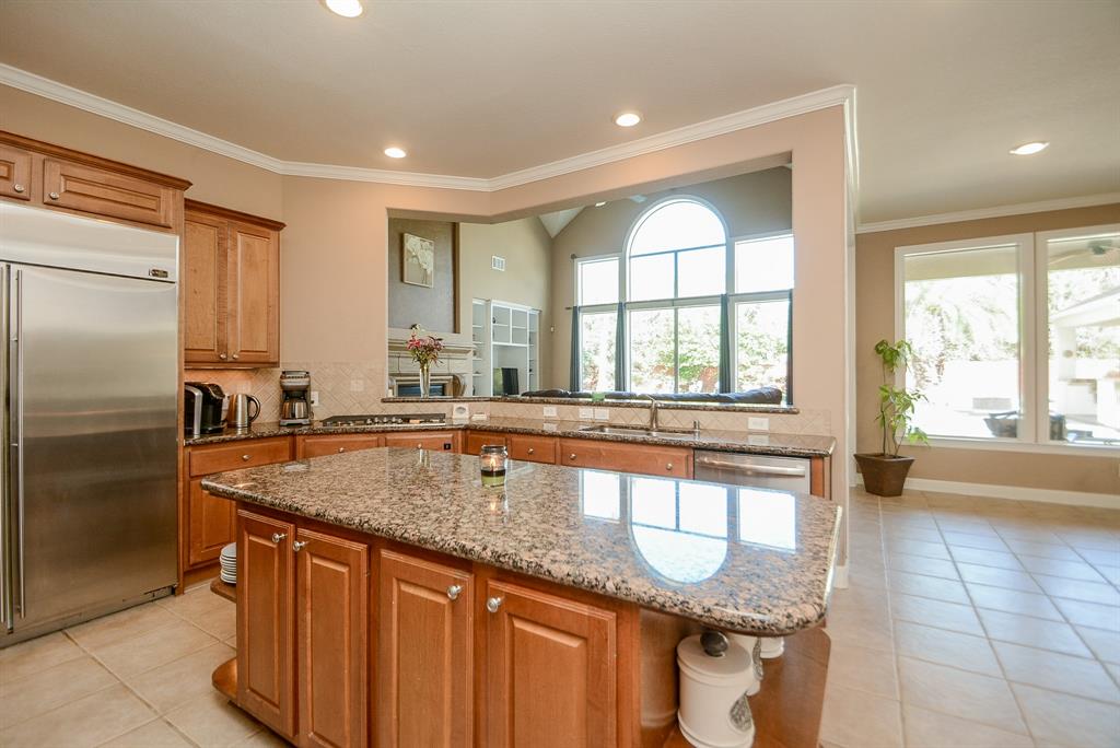 34 2 Highclere Park Drive, Spring, Texas 77379, 5 Bedrooms Bedrooms, 10 Rooms Rooms,3 BathroomsBathrooms,Single-family,For Sale,Highclere Park,87847004