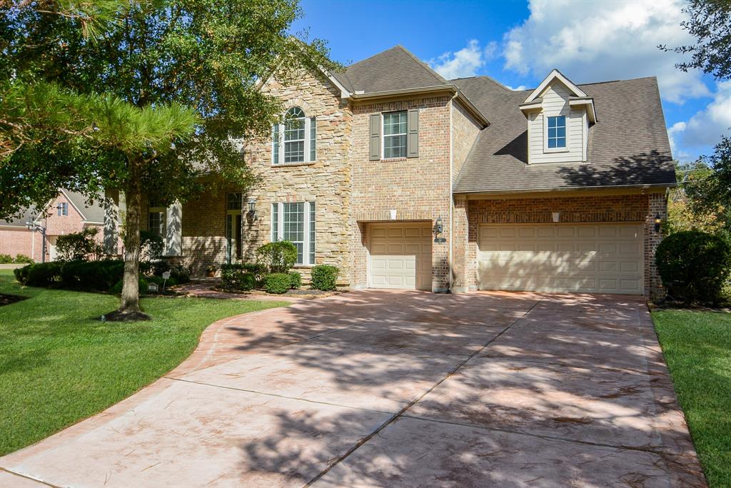 34 2 Highclere Park Drive, Spring, Texas 77379, 5 Bedrooms Bedrooms, 10 Rooms Rooms,3 BathroomsBathrooms,Single-family,For Sale,Highclere Park,87847004