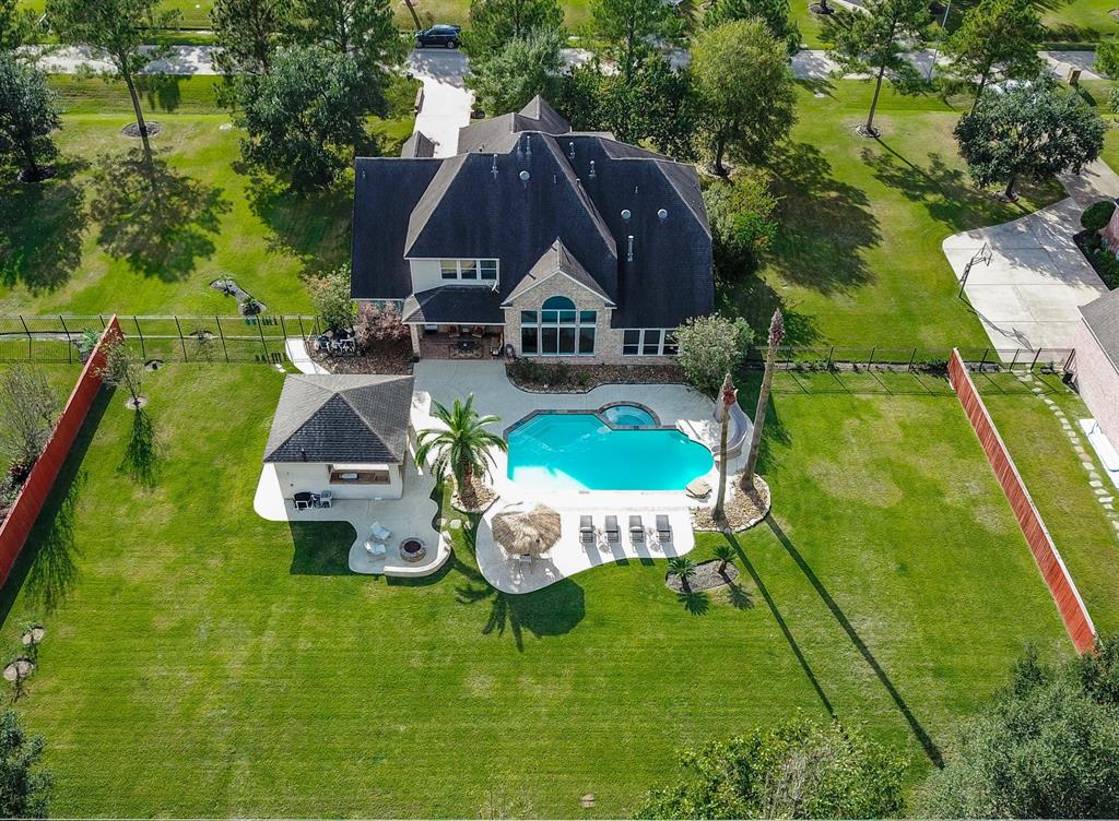 34 2 Highclere Park Drive, Spring, Texas 77379, 5 Bedrooms Bedrooms, 10 Rooms Rooms,3 BathroomsBathrooms,Single-family,For Sale,Highclere Park,87847004