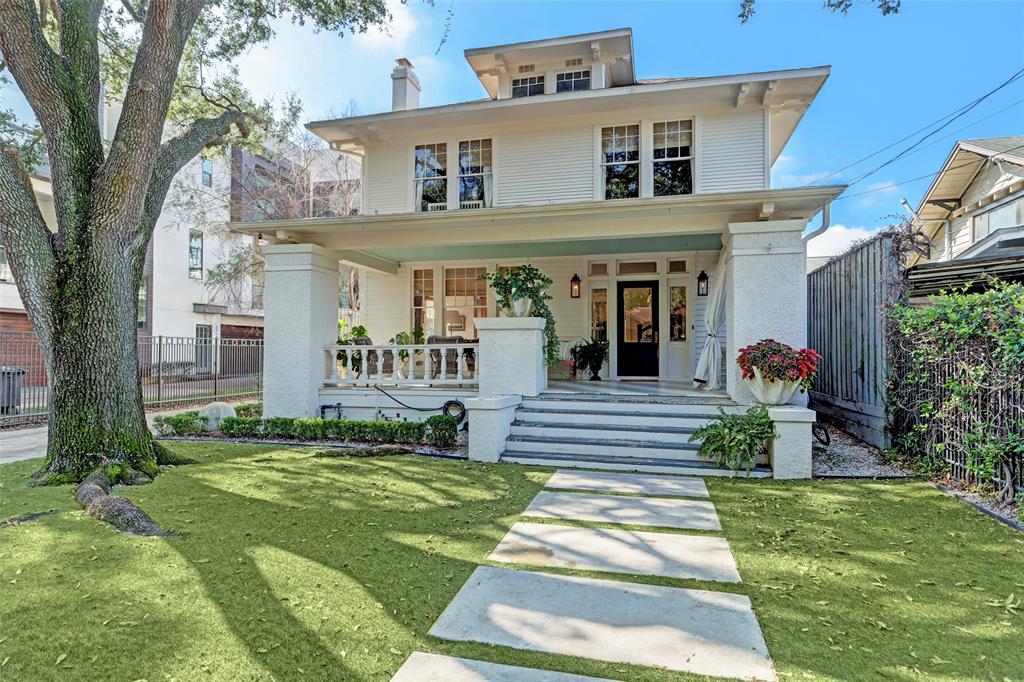 3408 2 Mount Vernon Street, Houston, Texas 77006, 3 Bedrooms Bedrooms, 7 Rooms Rooms,2 BathroomsBathrooms,Single-family,For Sale,Mount Vernon,67512778