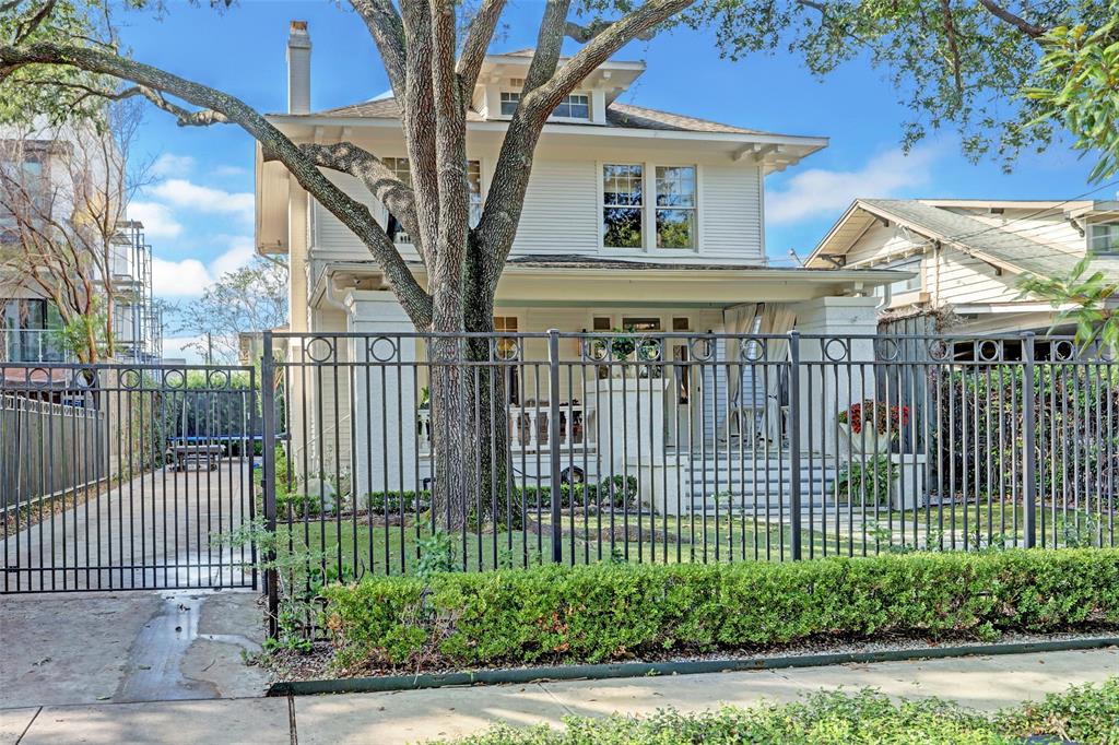3408 2 Mount Vernon Street, Houston, Texas 77006, 3 Bedrooms Bedrooms, 7 Rooms Rooms,2 BathroomsBathrooms,Single-family,For Sale,Mount Vernon,67512778