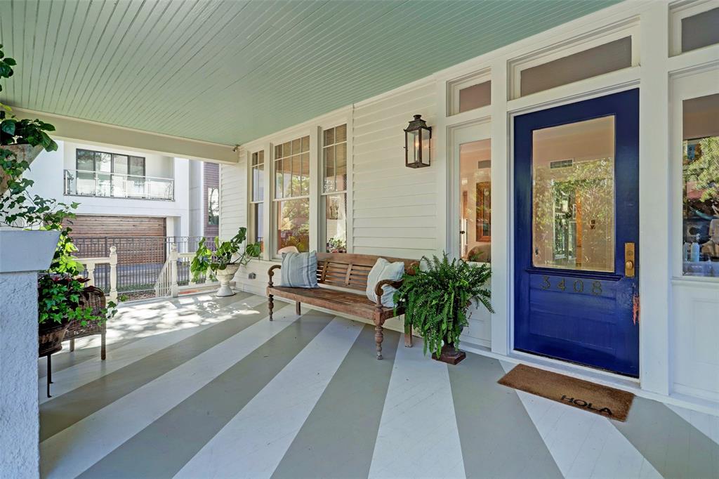3408 2 Mount Vernon Street, Houston, Texas 77006, 3 Bedrooms Bedrooms, 7 Rooms Rooms,2 BathroomsBathrooms,Single-family,For Sale,Mount Vernon,67512778