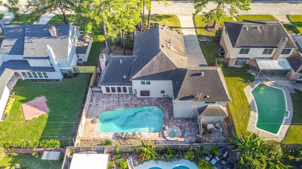 5214 2 Spanish Oak Drive, Houston, Texas 77066, 5 Bedrooms Bedrooms, 7 Rooms Rooms,2 BathroomsBathrooms,Single-family,For Sale,Spanish Oak,73380204