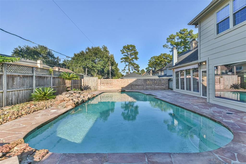 5214 2 Spanish Oak Drive, Houston, Texas 77066, 5 Bedrooms Bedrooms, 7 Rooms Rooms,2 BathroomsBathrooms,Single-family,For Sale,Spanish Oak,73380204