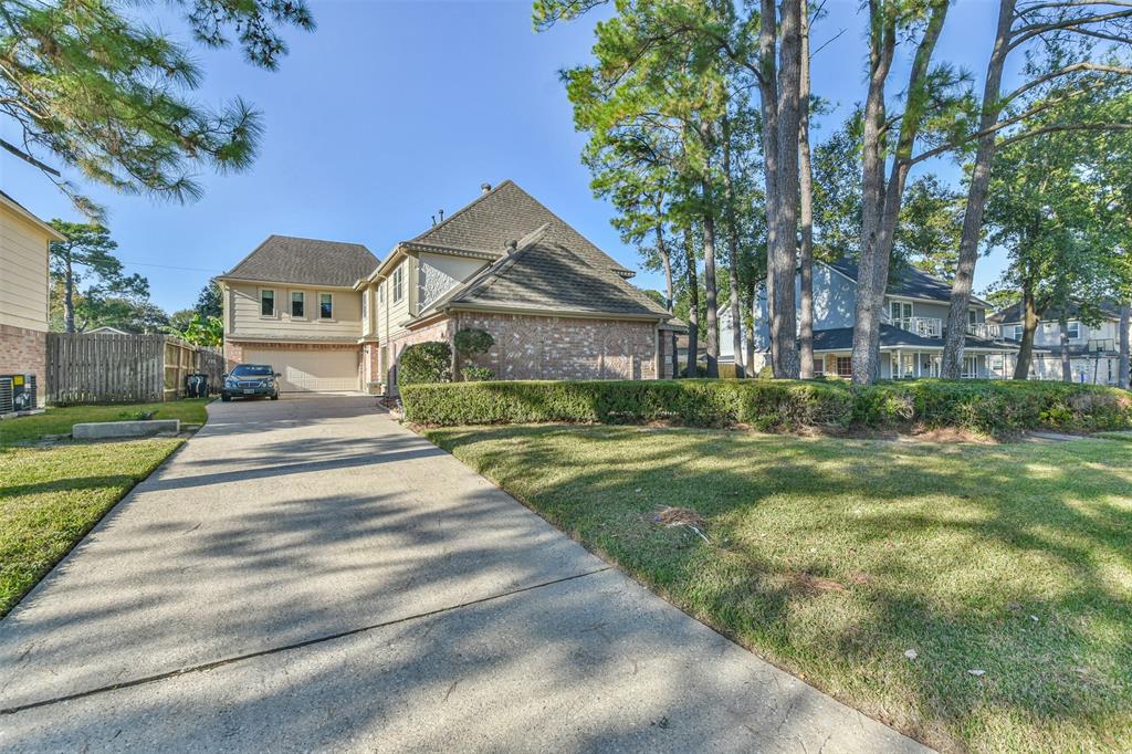 5214 2 Spanish Oak Drive, Houston, Texas 77066, 5 Bedrooms Bedrooms, 7 Rooms Rooms,2 BathroomsBathrooms,Single-family,For Sale,Spanish Oak,73380204