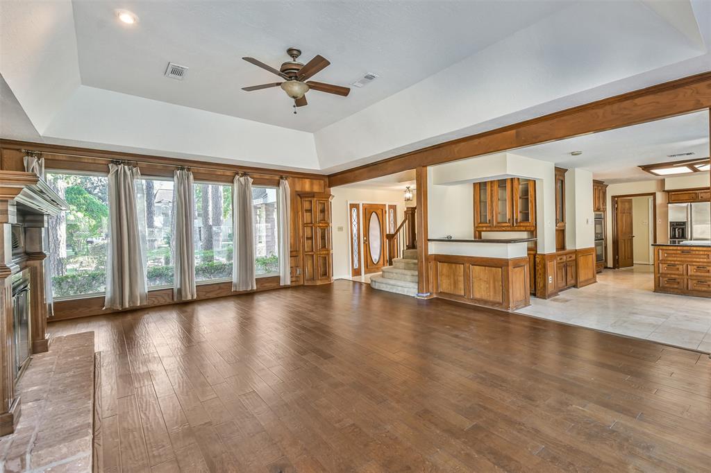 5214 2 Spanish Oak Drive, Houston, Texas 77066, 5 Bedrooms Bedrooms, 7 Rooms Rooms,2 BathroomsBathrooms,Single-family,For Sale,Spanish Oak,73380204