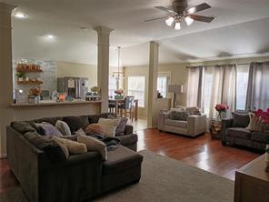 7526 Clairson, Cypress, TX 77433