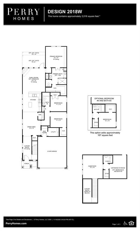 368 2 Rise Lane, Montgomery, Texas 77316, 4 Bedrooms Bedrooms, 7 Rooms Rooms,3 BathroomsBathrooms,Single-family,For Sale,Rise,91714510