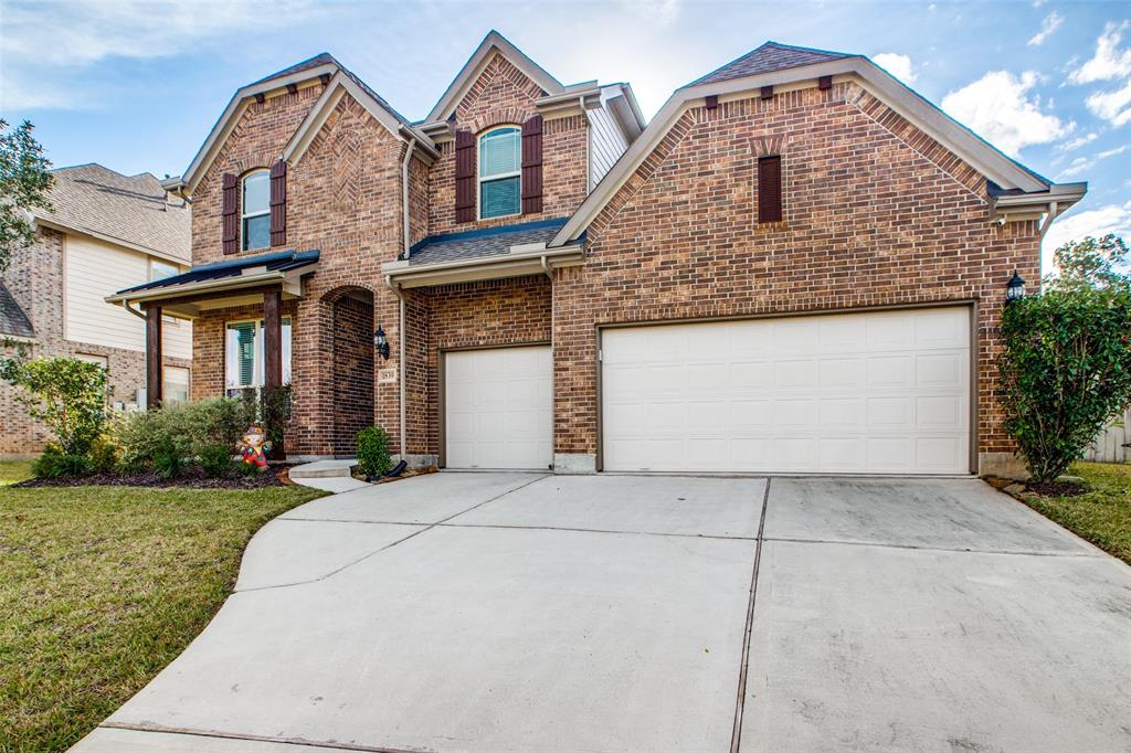 1839 2 Rocky Hills Drive, Conroe, Texas 77304, 4 Bedrooms Bedrooms, 11 Rooms Rooms,3 BathroomsBathrooms,Single-family,For Sale,Rocky Hills,85135431