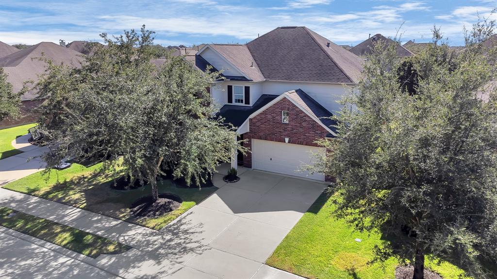 26627 2 Becker Pines Lane, Katy, Texas 77494, 4 Bedrooms Bedrooms, 8 Rooms Rooms,2 BathroomsBathrooms,Single-family,For Sale,Becker Pines,90878096