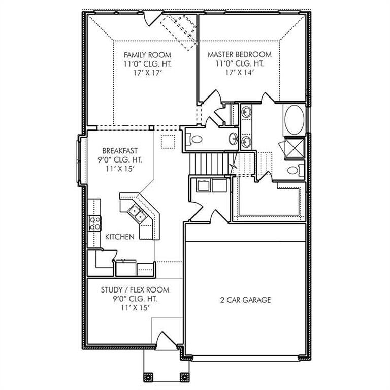 32606 2 Harvest Valley Drive, Brookshire, Texas 77423, 4 Bedrooms Bedrooms, 10 Rooms Rooms,2 BathroomsBathrooms,Single-family,For Sale,Harvest Valley,73467011