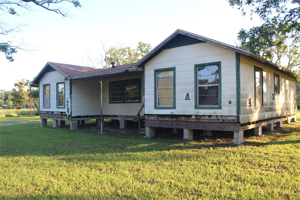 1693 1 Jeffcote Road, Conroe, Texas 77303, 3 Bedrooms Bedrooms, 6 Rooms Rooms,2 BathroomsBathrooms,Country Homes/acreage,For Sale,Jeffcote,7325986