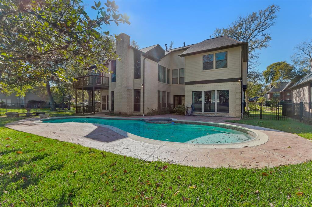 1722 2 Kingsmill Lane, Richmond, Texas 77406, 4 Bedrooms Bedrooms, 10 Rooms Rooms,3 BathroomsBathrooms,Single-family,For Sale,Kingsmill,49891408