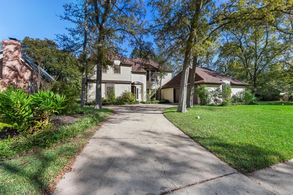 1722 2 Kingsmill Lane, Richmond, Texas 77406, 4 Bedrooms Bedrooms, 10 Rooms Rooms,3 BathroomsBathrooms,Single-family,For Sale,Kingsmill,49891408