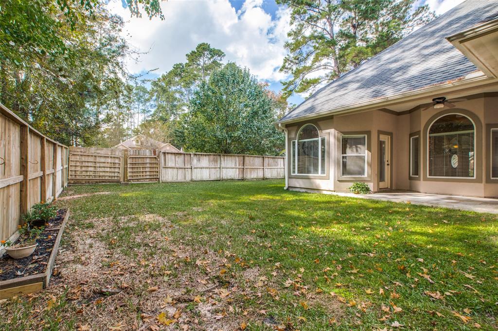 3302 1 Vineyard Lane, Montgomery, Texas 77356, 3 Bedrooms Bedrooms, 10 Rooms Rooms,2 BathroomsBathrooms,Single-family,For Sale,Vineyard,55239327