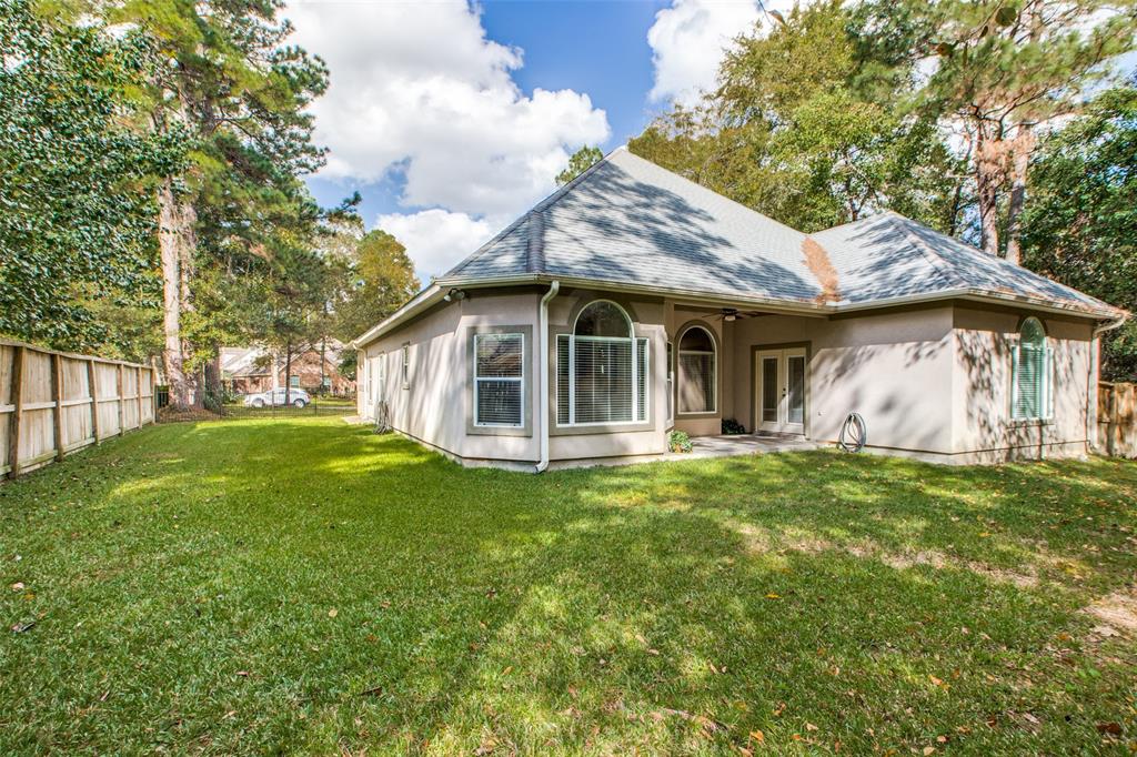 3302 1 Vineyard Lane, Montgomery, Texas 77356, 3 Bedrooms Bedrooms, 10 Rooms Rooms,2 BathroomsBathrooms,Single-family,For Sale,Vineyard,55239327