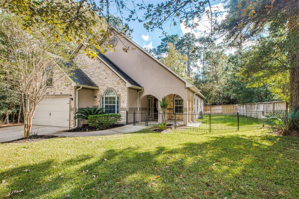 3302 1 Vineyard Lane, Montgomery, Texas 77356, 3 Bedrooms Bedrooms, 10 Rooms Rooms,2 BathroomsBathrooms,Single-family,For Sale,Vineyard,55239327