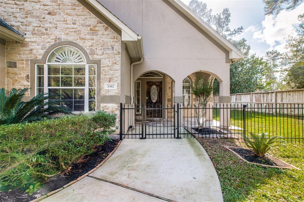 3302 1 Vineyard Lane, Montgomery, Texas 77356, 3 Bedrooms Bedrooms, 10 Rooms Rooms,2 BathroomsBathrooms,Single-family,For Sale,Vineyard,55239327
