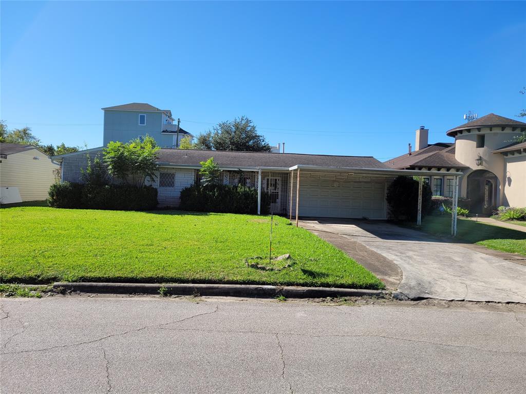 3902 1 Charleston Street, Houston, Texas 77021, 3 Bedrooms Bedrooms, 4 Rooms Rooms,1 BathroomBathrooms,Single-family,For Sale,Charleston,8739591