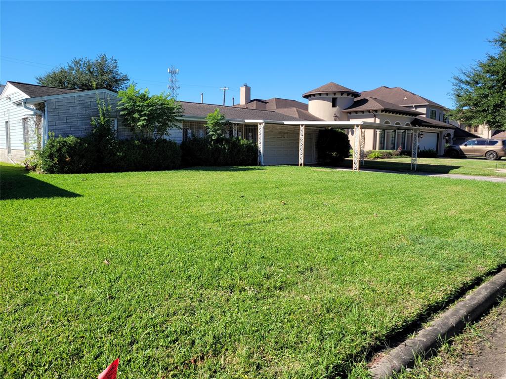 3902 1 Charleston Street, Houston, Texas 77021, 3 Bedrooms Bedrooms, 4 Rooms Rooms,1 BathroomBathrooms,Single-family,For Sale,Charleston,8739591