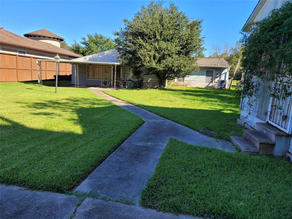 3902 1 Charleston Street, Houston, Texas 77021, 3 Bedrooms Bedrooms, 4 Rooms Rooms,1 BathroomBathrooms,Single-family,For Sale,Charleston,8739591