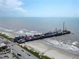 2308 2 Bernardo de Galvez Street, Galveston, Texas 77550, 4 Bedrooms Bedrooms, 8 Rooms Rooms,3 BathroomsBathrooms,Single-family,For Sale,Bernardo de Galvez,54651222