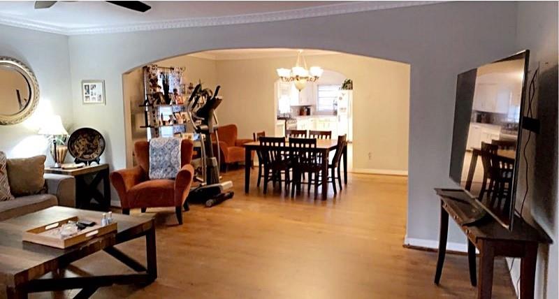405 2 Dorchester Street, Houston, Texas 77022, 6 Bedrooms Bedrooms, 6 Rooms Rooms,2 BathroomsBathrooms,Single-family,For Sale,Dorchester,70238818
