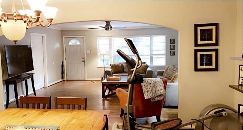 405 2 Dorchester Street, Houston, Texas 77022, 6 Bedrooms Bedrooms, 6 Rooms Rooms,2 BathroomsBathrooms,Single-family,For Sale,Dorchester,70238818