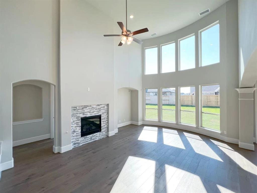 2126 2 Windmill Palm Drive, Fulshear, Texas 77423, 5 Bedrooms Bedrooms, 5 Rooms Rooms,4 BathroomsBathrooms,Single-family,For Sale,Windmill Palm Drive,84850287