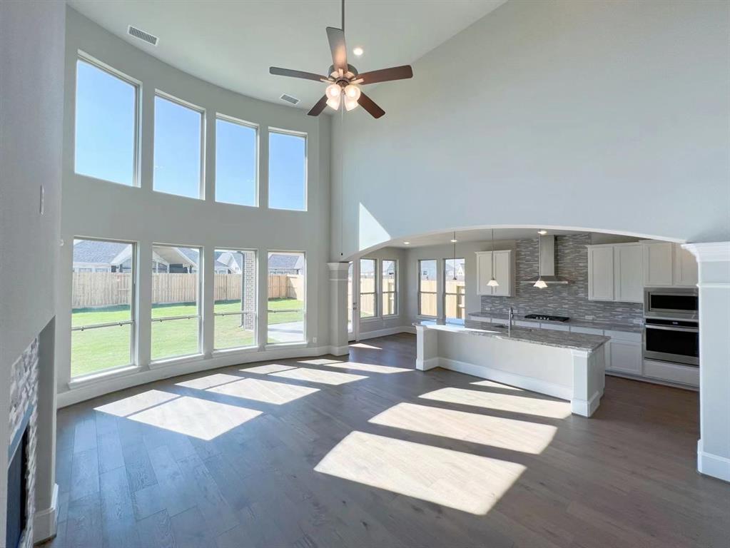 2126 2 Windmill Palm Drive, Fulshear, Texas 77423, 5 Bedrooms Bedrooms, 5 Rooms Rooms,4 BathroomsBathrooms,Single-family,For Sale,Windmill Palm Drive,84850287