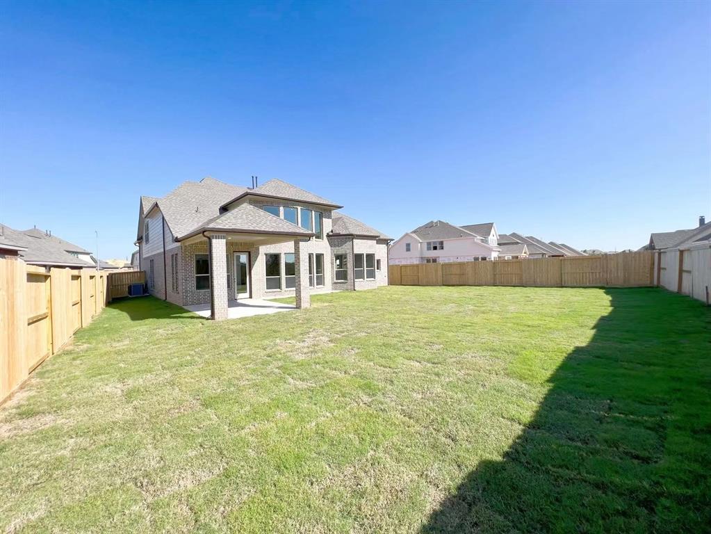 2126 2 Windmill Palm Drive, Fulshear, Texas 77423, 5 Bedrooms Bedrooms, 5 Rooms Rooms,4 BathroomsBathrooms,Single-family,For Sale,Windmill Palm Drive,84850287