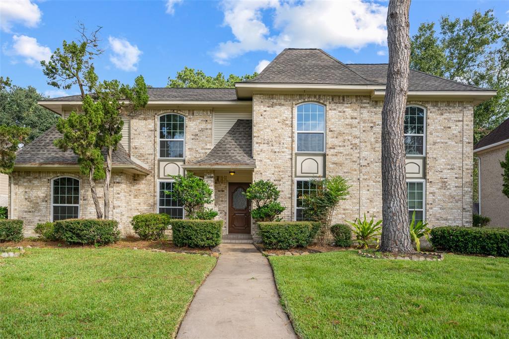 15806 2 Knoll Lake Drive, Houston, Texas 77095, 4 Bedrooms Bedrooms, 4 Rooms Rooms,2 BathroomsBathrooms,Single-family,For Sale,Knoll Lake,59255482