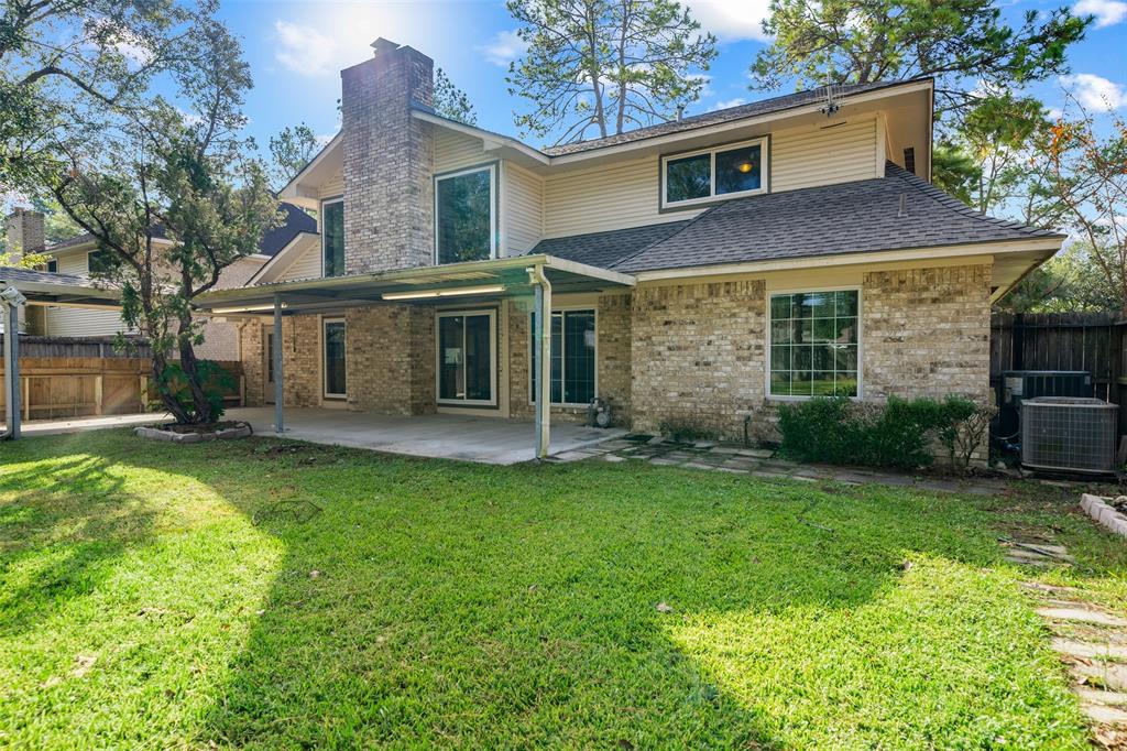15806 2 Knoll Lake Drive, Houston, Texas 77095, 4 Bedrooms Bedrooms, 4 Rooms Rooms,2 BathroomsBathrooms,Single-family,For Sale,Knoll Lake,59255482