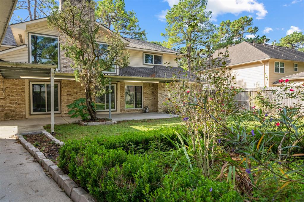15806 2 Knoll Lake Drive, Houston, Texas 77095, 4 Bedrooms Bedrooms, 4 Rooms Rooms,2 BathroomsBathrooms,Single-family,For Sale,Knoll Lake,59255482