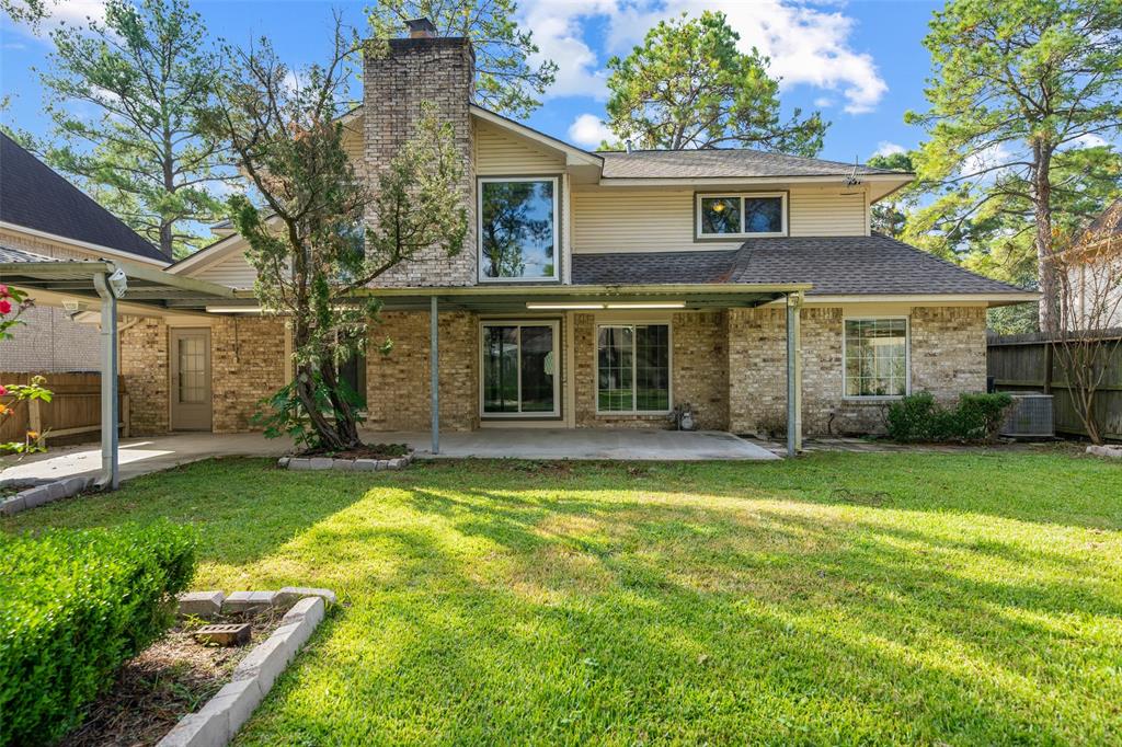 15806 2 Knoll Lake Drive, Houston, Texas 77095, 4 Bedrooms Bedrooms, 4 Rooms Rooms,2 BathroomsBathrooms,Single-family,For Sale,Knoll Lake,59255482