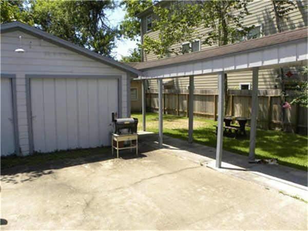 1124 26th Street Street, Houston, Texas 77008, ,Lots,For Sale,26th Street,55162856