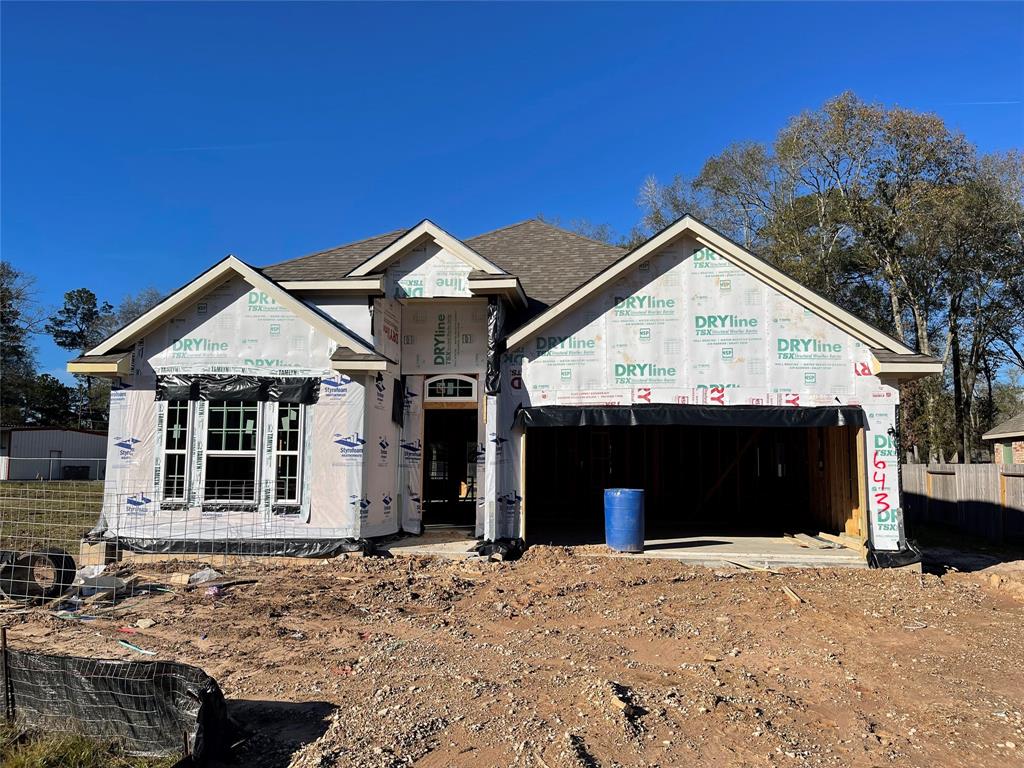 658 1 Linnwood Drive, New Caney, Texas 77357, 3 Bedrooms Bedrooms, 8 Rooms Rooms,2 BathroomsBathrooms,Single-family,For Sale,Linnwood,75346054