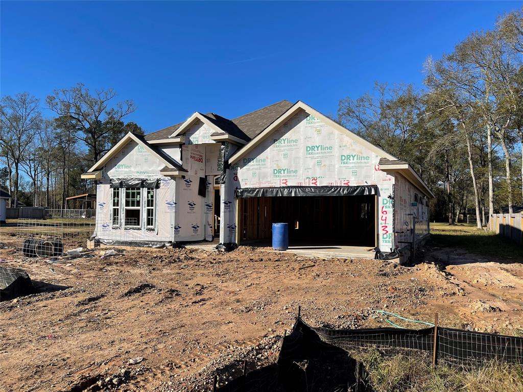 658 1 Linnwood Drive, New Caney, Texas 77357, 3 Bedrooms Bedrooms, 8 Rooms Rooms,2 BathroomsBathrooms,Single-family,For Sale,Linnwood,75346054