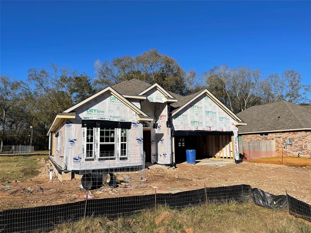 658 1 Linnwood Drive, New Caney, Texas 77357, 3 Bedrooms Bedrooms, 8 Rooms Rooms,2 BathroomsBathrooms,Single-family,For Sale,Linnwood,75346054