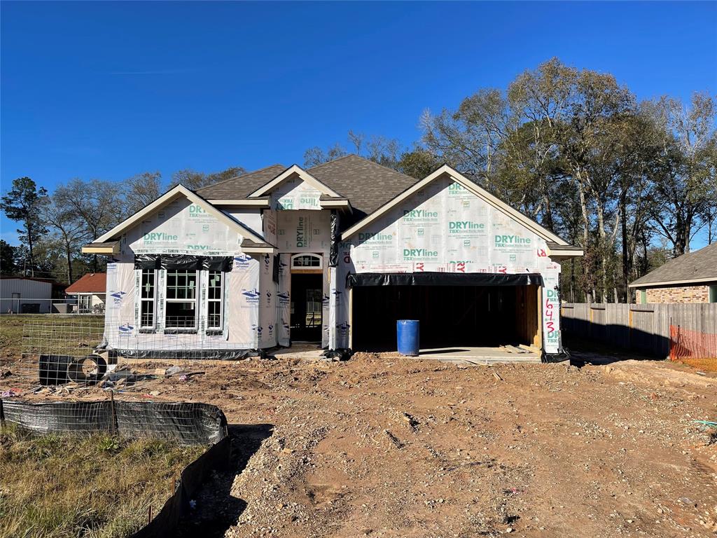 658 1 Linnwood Drive, New Caney, Texas 77357, 3 Bedrooms Bedrooms, 8 Rooms Rooms,2 BathroomsBathrooms,Single-family,For Sale,Linnwood,75346054