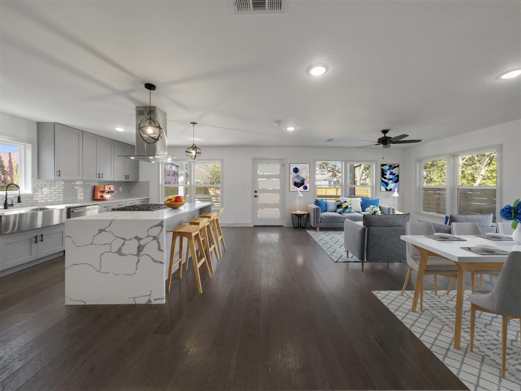 3602 1 Billingsley Street, Houston, Texas 77009, 3 Bedrooms Bedrooms, 11 Rooms Rooms,2 BathroomsBathrooms,Single-family,For Sale,Billingsley,69617221