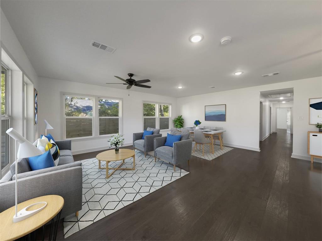 3602 1 Billingsley Street, Houston, Texas 77009, 3 Bedrooms Bedrooms, 11 Rooms Rooms,2 BathroomsBathrooms,Single-family,For Sale,Billingsley,69617221